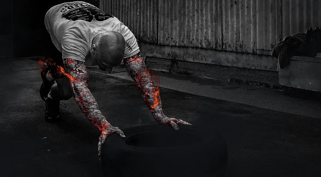The Barbell Trinity Workout Demolishes Weakness And Builds Muscle