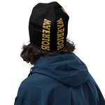 ROYAL ENTOURAGE INTRIGUE BEANIE