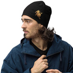 ROYAL ENTOURAGE INTRIGUE BEANIE