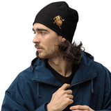 ROYAL ENTOURAGE INTRIGUE BEANIE