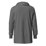 Beast Mode Hooded Long-Sleeve Tee