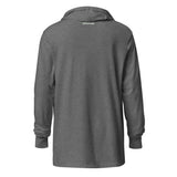 Beast Mode Hooded Long-Sleeve Tee
