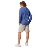 Beast Mode Hooded Long-Sleeve Tee
