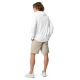 Beast Mode Hooded Long-Sleeve Tee