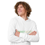 Beast Mode Hooded Long-Sleeve Tee