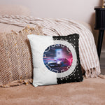 Tokyo Style Basic Pillow
