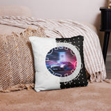 Tokyo Style Basic Pillow