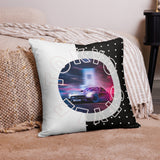 Tokyo Style Basic Pillow