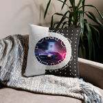 Tokyo Style Pillow Case