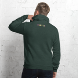 Warrior hoodie