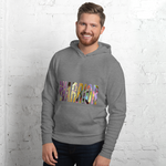 Warrior hoodie
