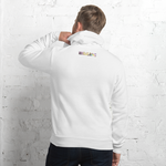 Warrior hoodie