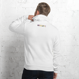 Warrior hoodie