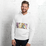 Warrior hoodie
