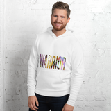 Warrior hoodie