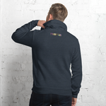 Warrior hoodie
