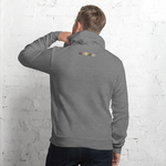 Warrior hoodie