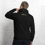 Warrior hoodie