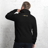 Warrior hoodie
