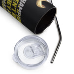 Champion Stainless Steel Tumbler